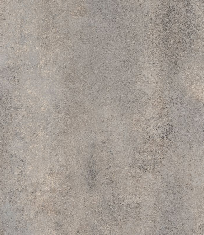 38 mm brede concrete grey dilatatieprofiel voor laminaat en PVC