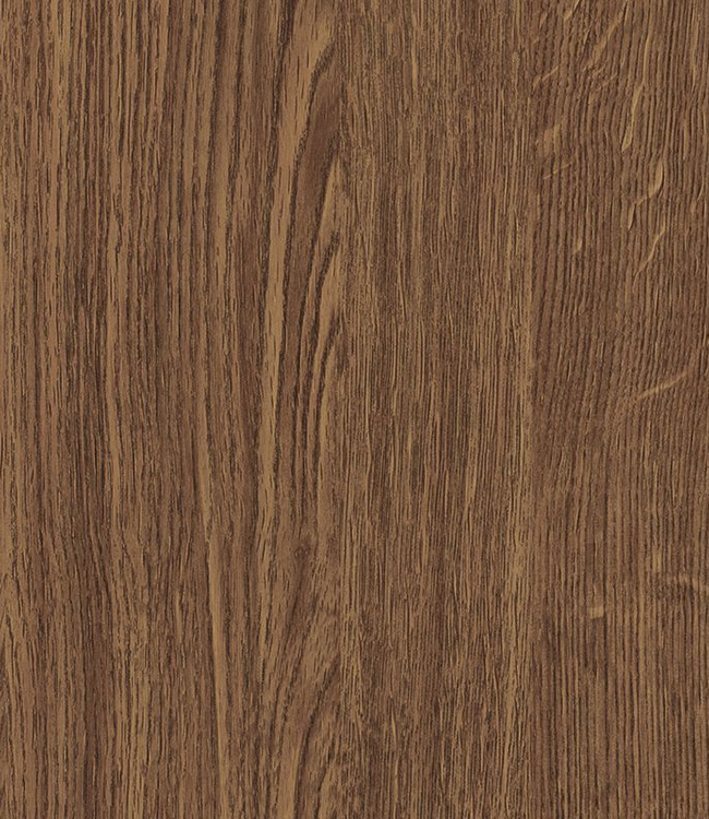 38 mm brede verdon oak brown dilatatieprofiel voor laminaat en PVC