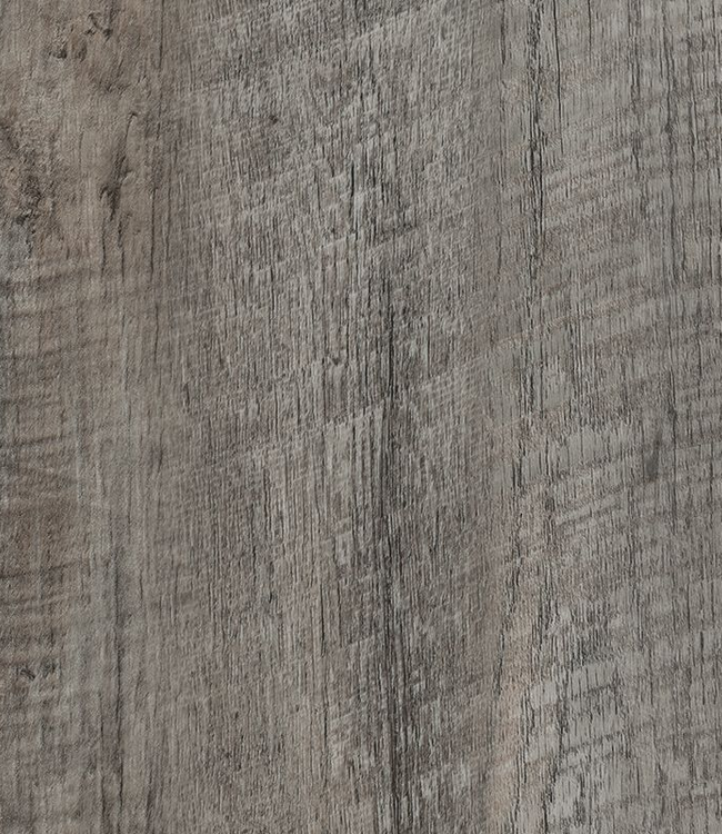38 mm brede castle oak light grey dilatatieprofiel voor laminaat en PVC
