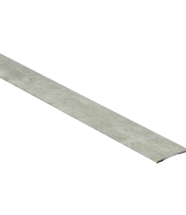 Dilatatieprofiel valley stone light grey 38 mm