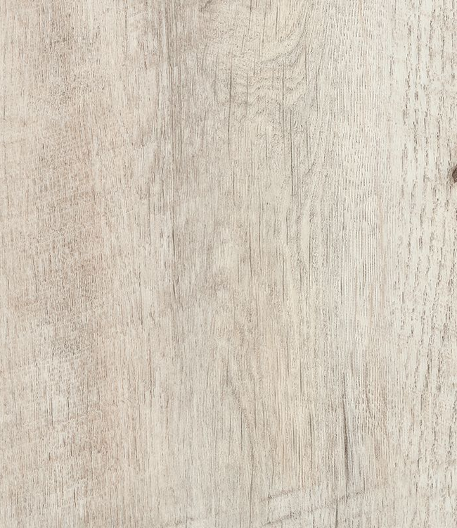 38 mm brede castle oak light dilatatieprofiel voor laminaat en PVC