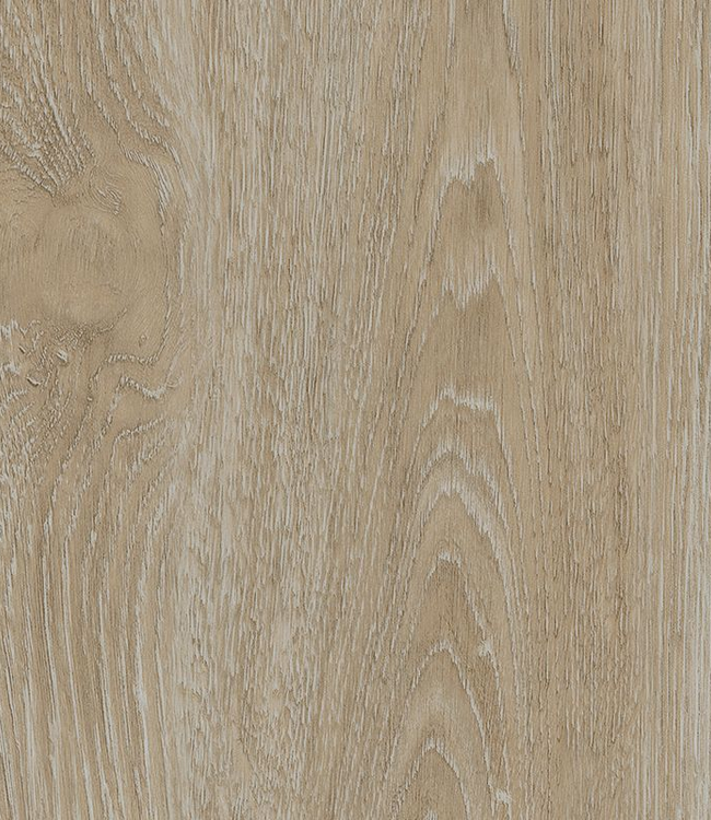 38 mm brede scarlet oak beige dilatatieprofiel voor laminaat en PVC