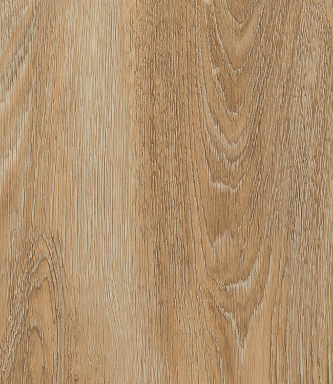 38 mm brede scarlet oak nature dilatatieprofiel voor laminaat en PVC