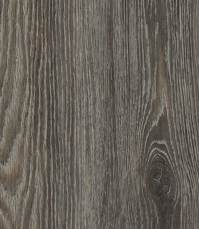 38 mm brede scarlet oak dark grey dilatatieprofiel voor laminaat en PVC