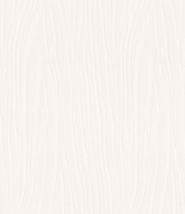 38 mm brede eiken wit gelakt dilatatieprofiel voor laminaat en PVC