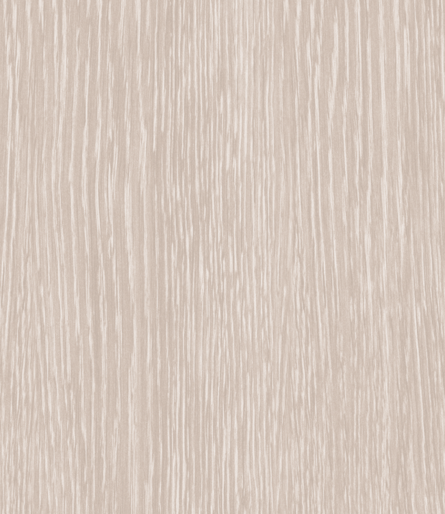 38 mm brede kalkwit eiken dilatatieprofiel voor laminaat en PVC