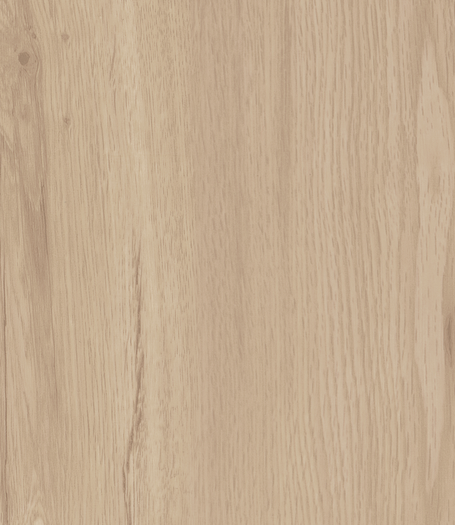 38 mm brede eiken beige dilatatieprofiel voor laminaat en PVC