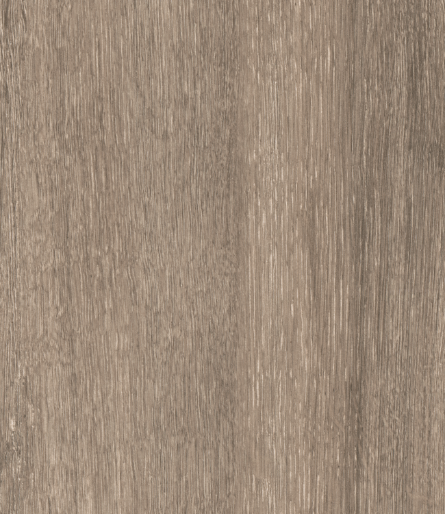 38 mm brede eiken salmiak grijs dilatatieprofiel voor laminaat en PVC