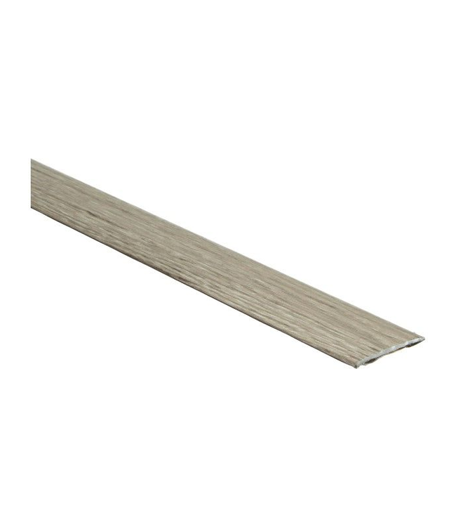 Dilatatieprofiel eiken kaneel 38 mm