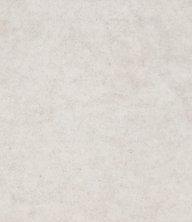 38 mm brede beton wit dilatatieprofiel voor laminaat en PVC