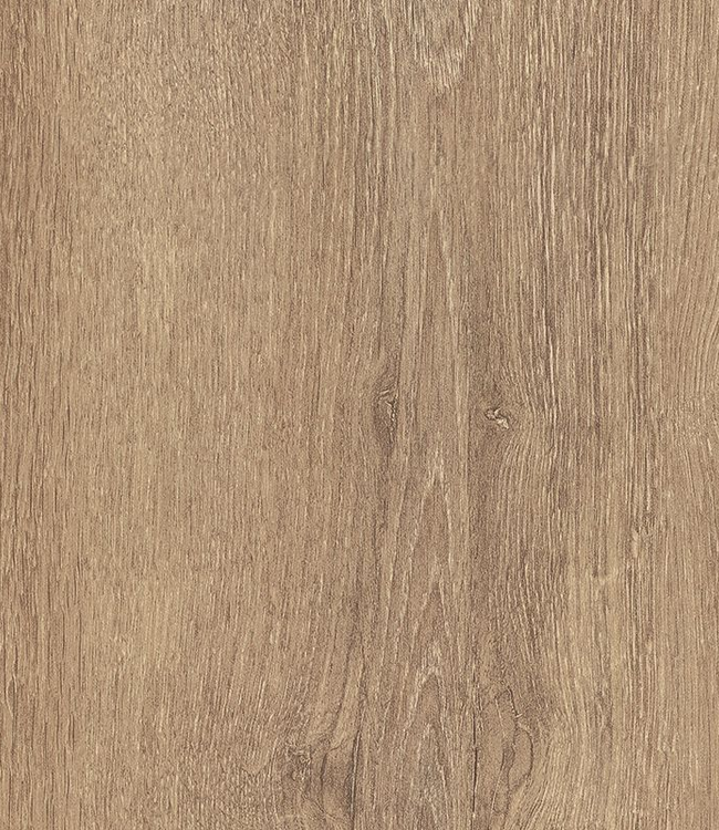 38 mm brede licht eiken geolied dilatatieprofiel voor laminaat en PVC