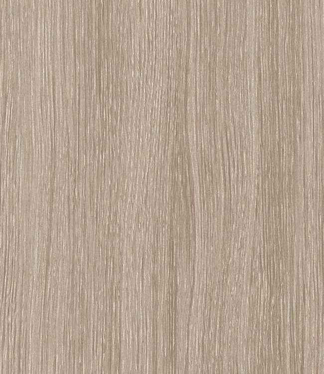 38 mm brede gerookt eiken wit geolied dilatatieprofiel voor laminaat en PVC