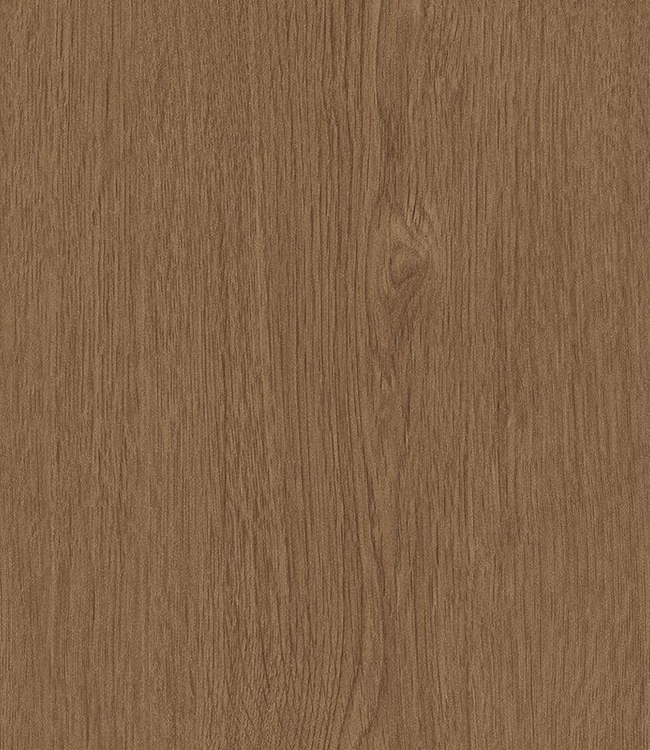 38 mm brede eiken gerookt dilatatieprofiel voor laminaat en PVC