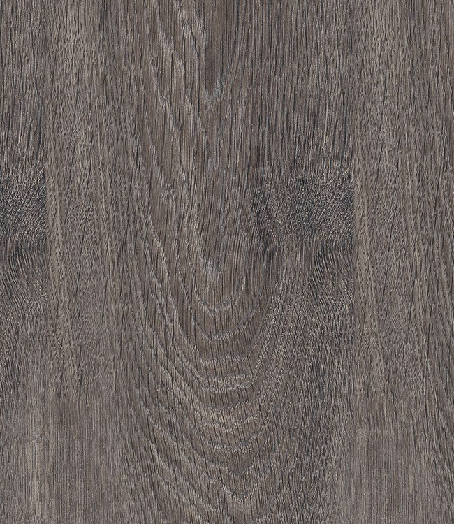 38 mm brede klassieke eik bruin dilatatieprofiel voor laminaat en PVC