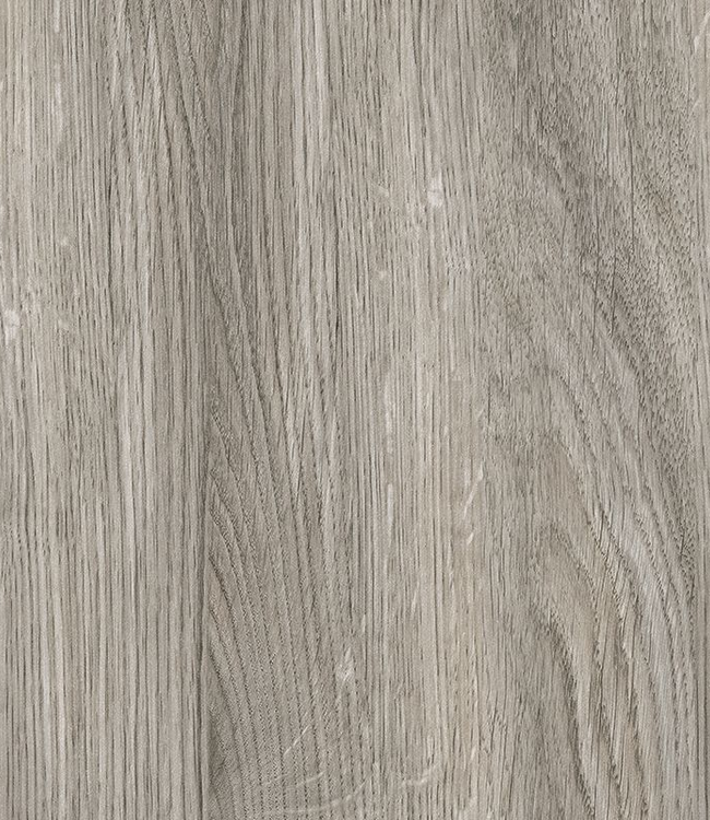 38 mm brede frans oud eiken gerookt dilatatieprofiel voor laminaat en PVC