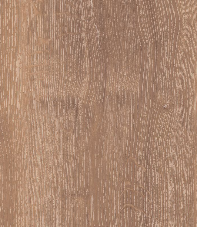 38 mm brede canadees eik geborsteld dilatatieprofiel voor laminaat en PVC