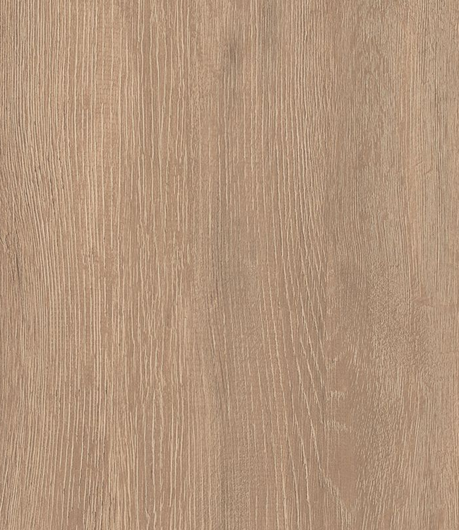 38 mm brede antiek eiken beige dilatatieprofiel voor laminaat en PVC