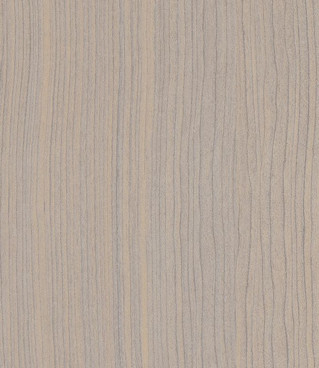 38 mm brede verweerd grenen dilatatieprofiel voor laminaat en PVC