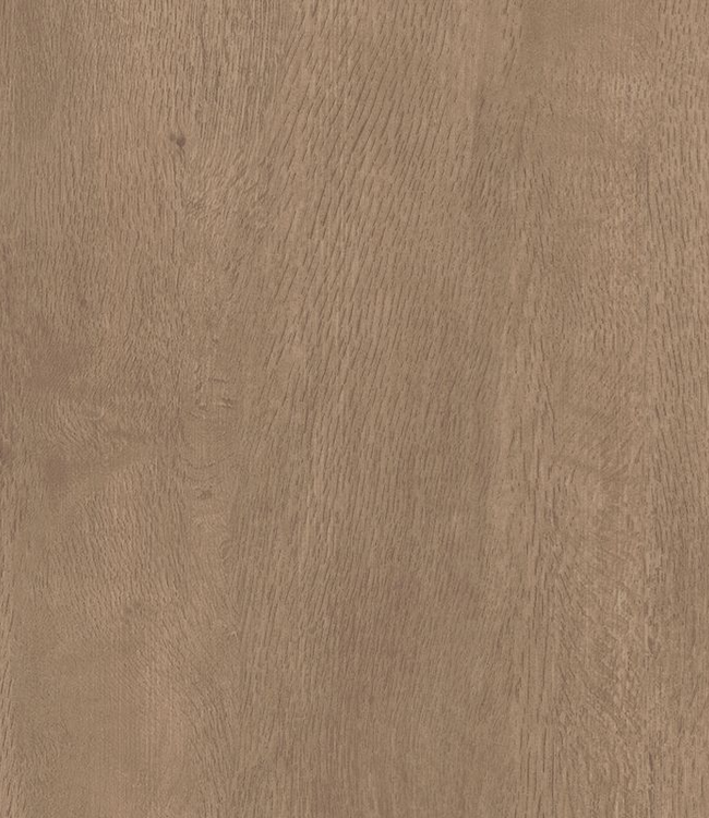 38 mm brede fijngestreept eiken licht dilatatieprofiel voor laminaat en PVC