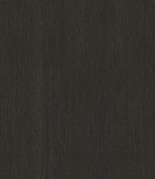 38 mm brede zwart geolied dilatatieprofiel voor laminaat en PVC