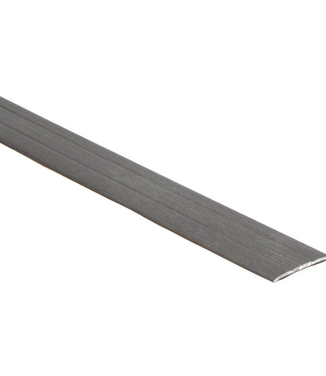 Dilatatieprofiel vulcaan eiken 38 mm