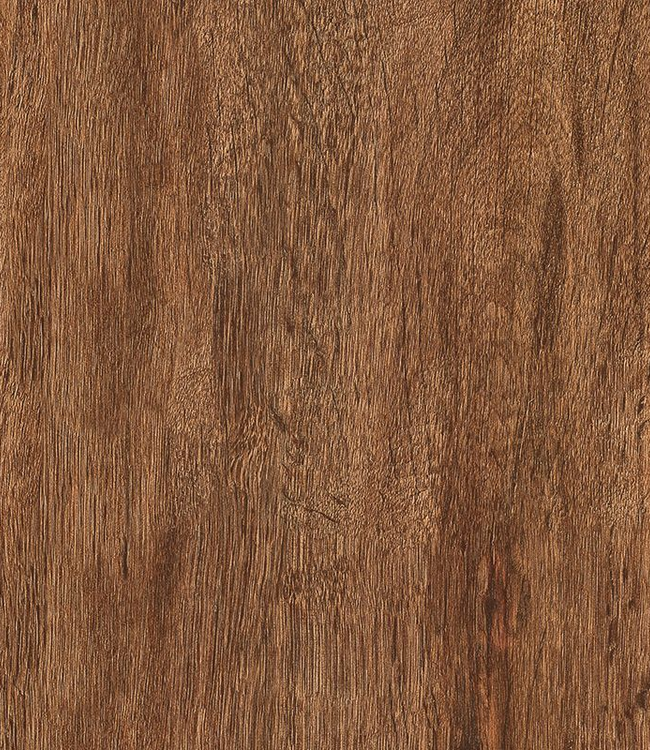 38 mm brede eiken geborsteld bruin dilatatieprofiel voor laminaat en PVC