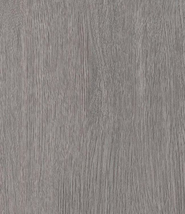 38 mm brede eiken blauwgrijs dilatatieprofiel voor laminaat en PVC