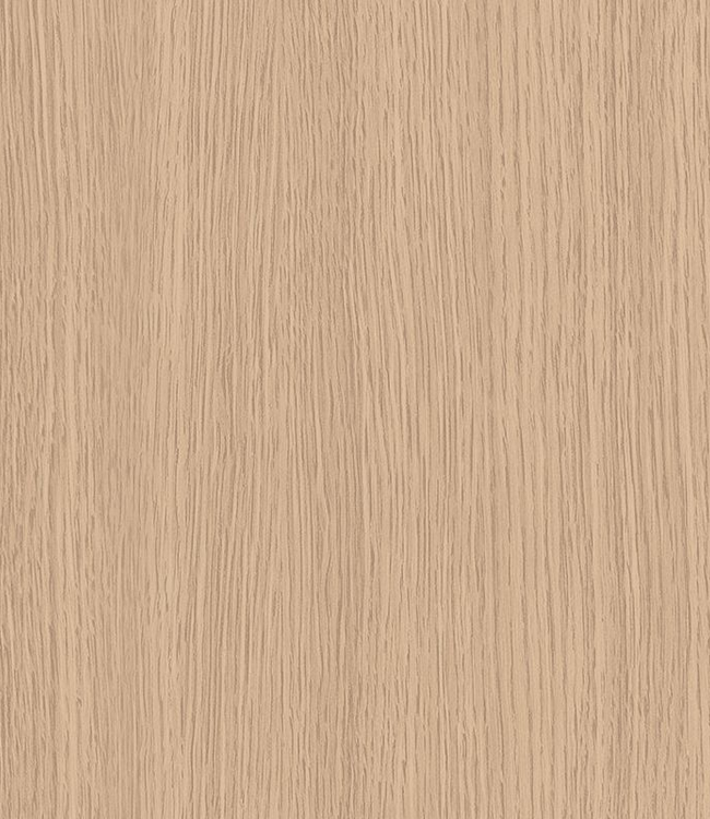 38 mm brede champagne eiken dilatatieprofiel voor laminaat en PVC