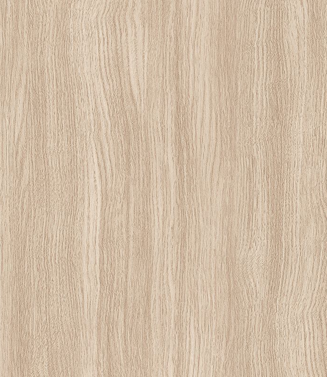 38 mm brede eiken wit getint dilatatieprofiel voor laminaat en PVC