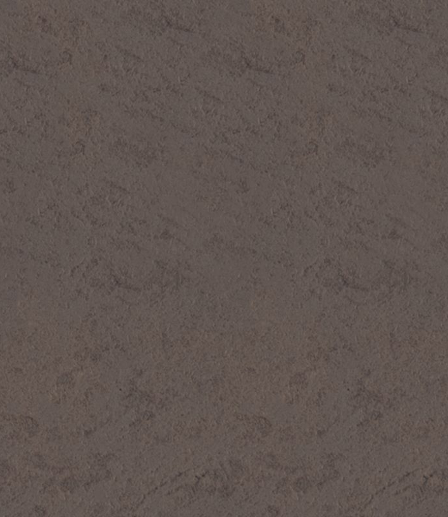 38 mm brede beton gepolijst donker dilatatieprofiel voor laminaat en PVC