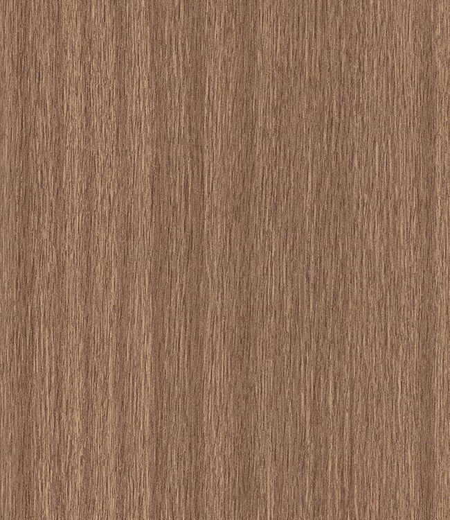 38 mm brede afzelia gebleekt dilatatieprofiel voor laminaat en PVC