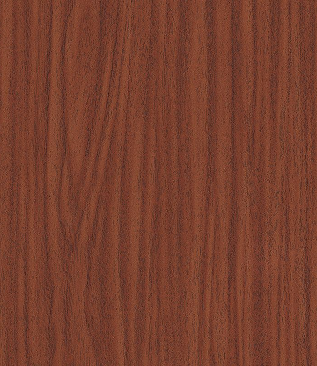 38 mm brede newport mahonie dilatatieprofiel voor laminaat en PVC