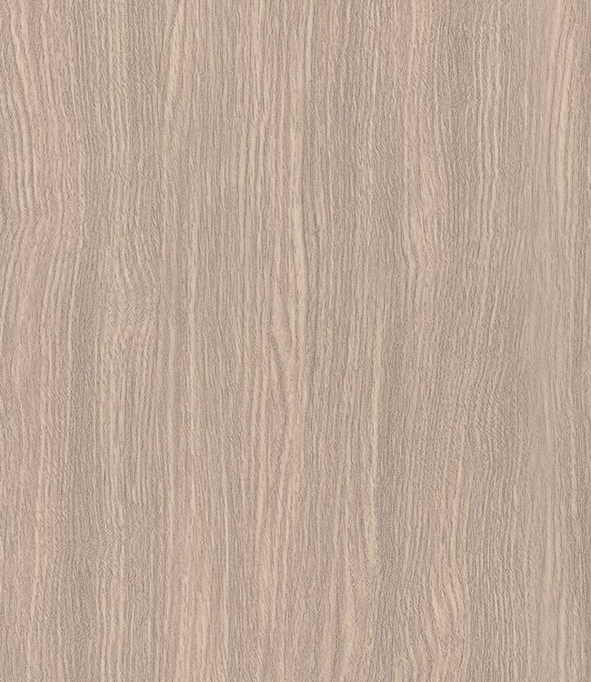 38 mm brede teak grijs geborsteld dilatatieprofiel voor laminaat en PVC