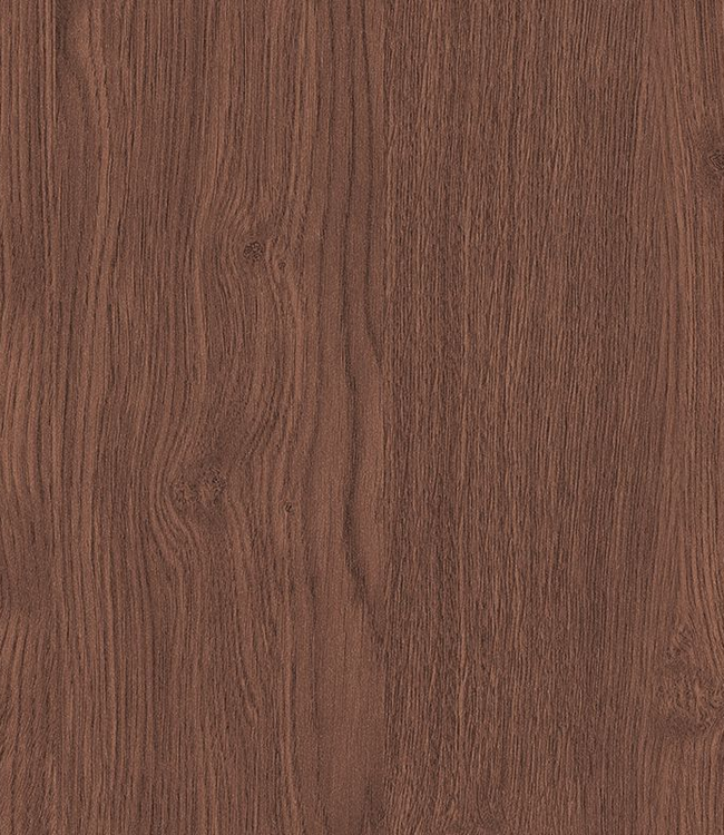 38 mm brede vintage eiken donkervernist dilatatieprofiel voor laminaat en PVC