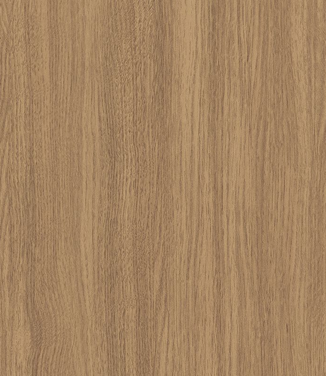 38 mm brede eiken natuur geolied dilatatieprofiel voor laminaat en PVC