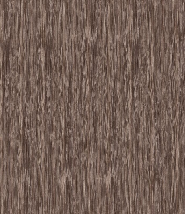 38 mm brede eiken grijs gerookt dilatatieprofiel voor laminaat en PVC