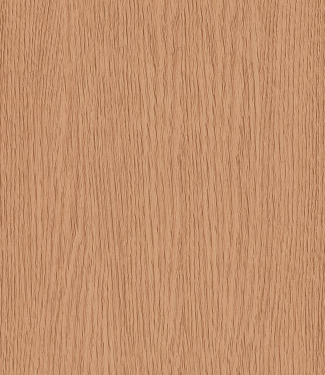 38 mm brede eiken naturel dilatatieprofiel voor laminaat en PVC