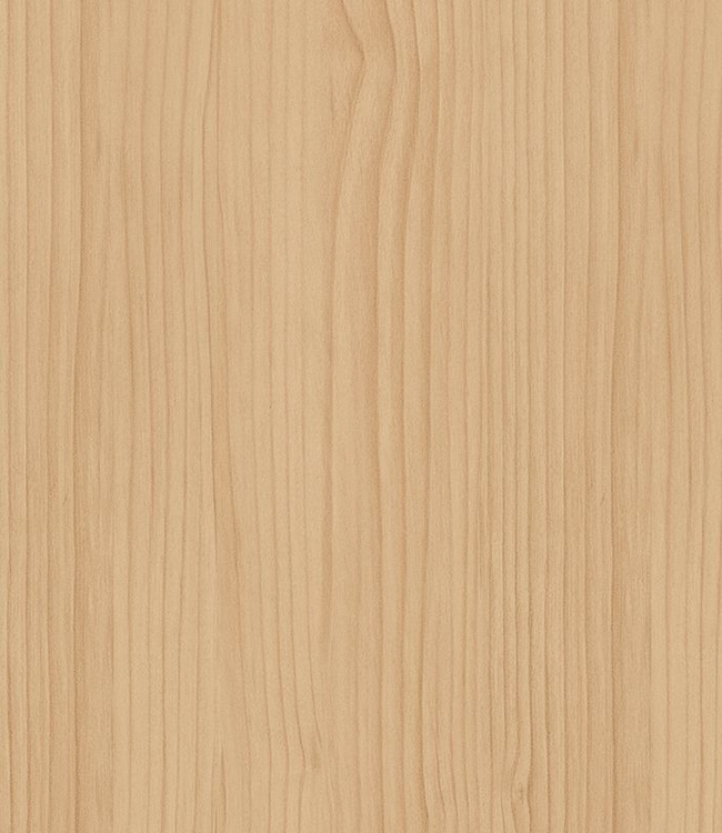 38 mm brede ahorn dilatatieprofiel voor laminaat en PVC