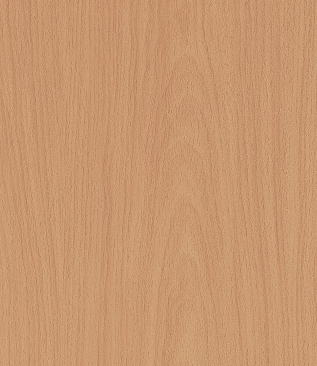 38 mm brede beuken licht dilatatieprofiel voor laminaat en PVC