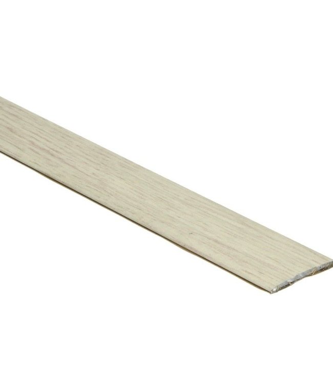 Dilatatieprofiel eiken polar 38 mm