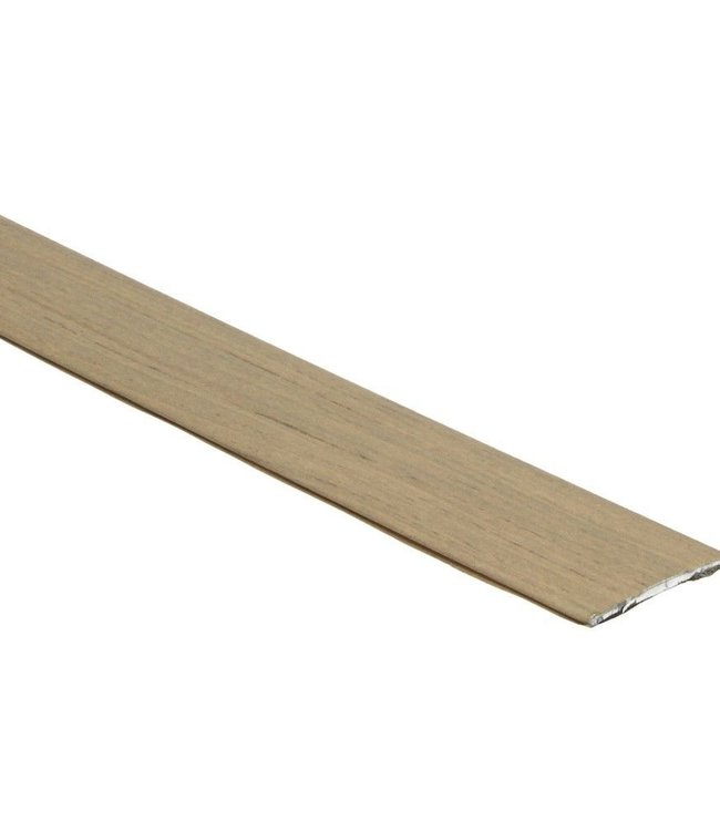 Dilatatieprofiel eiken diamant 38 mm