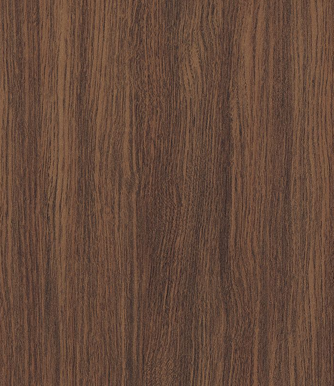 38 mm brede eiken donker vernist dilatatieprofiel voor laminaat en PVC