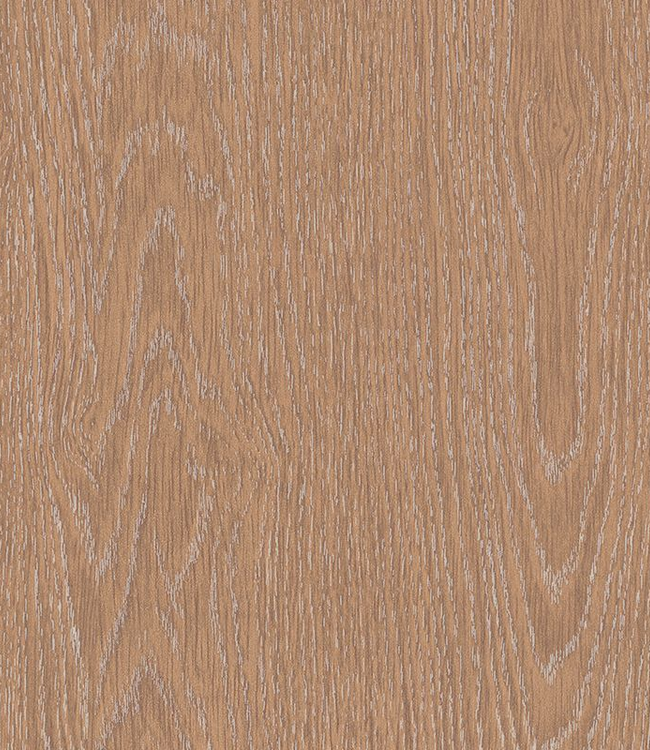 38 mm brede eiken wit ceruse dilatatieprofiel voor laminaat en PVC