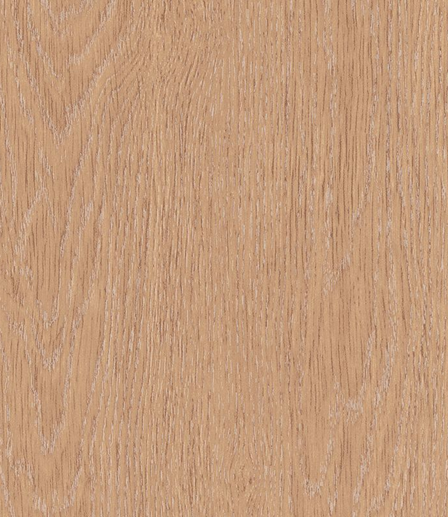 38 mm brede eiken wit dilatatieprofiel voor laminaat en PVC