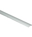 Dilatatieprofiel aluminium zilver
