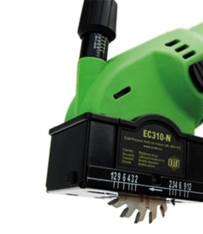 Zaagblad voor Exact zaag