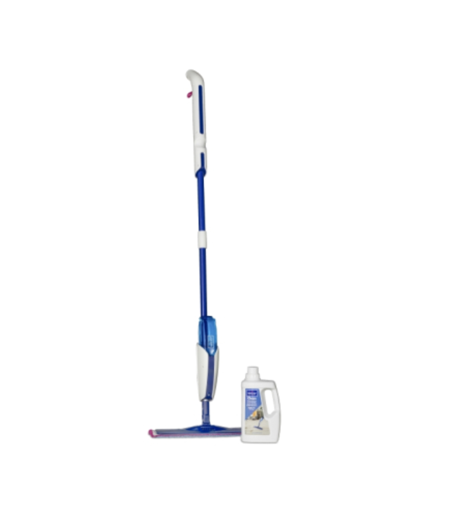 Quick Step Quick Step Spray Kit
