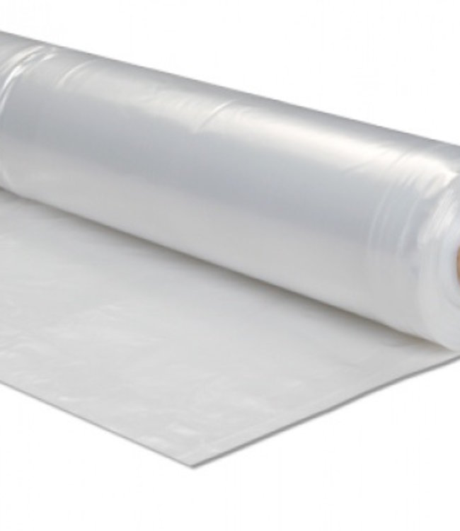 Vloerenvisie Dampfolie voor onder laminaat, parket en PVC