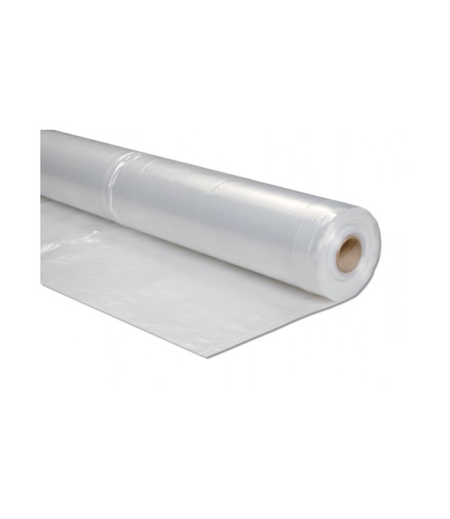 Vloerenvisie Dampfolie voor onder laminaat, parket en PVC
