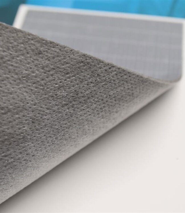 Ondervloer Voor Plak PVC Graphite-Line Matrix